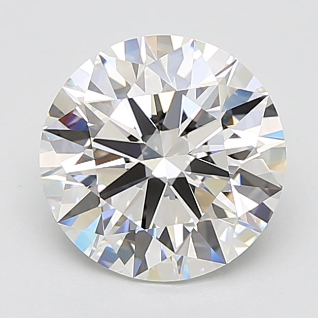 4.30000 E VVS1 BG Select Lab Grown Round Diamond