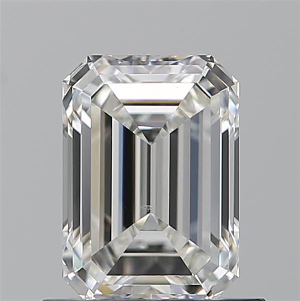 0.900 H VS2 Virtual Selection Emerald Diamond