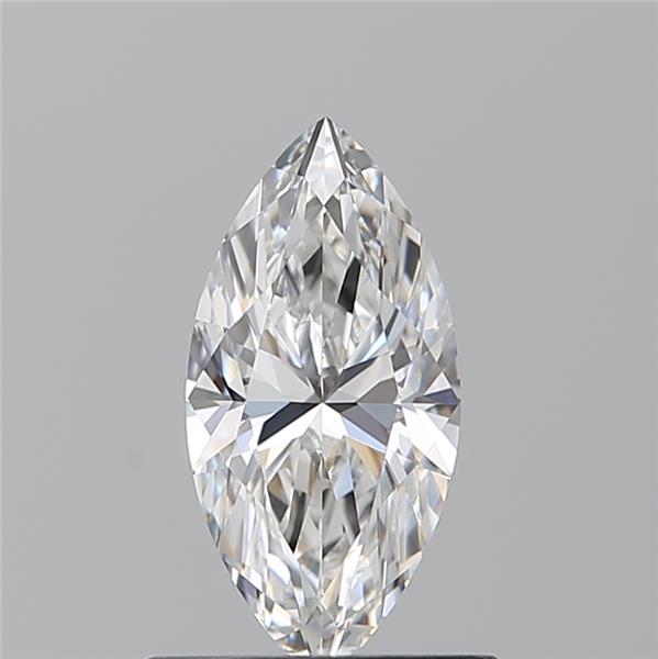 0.700 F VVS2 Virtual Selection Marquise Diamond
