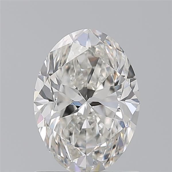 1.300 H VS1 Virtual Selection Oval Diamond