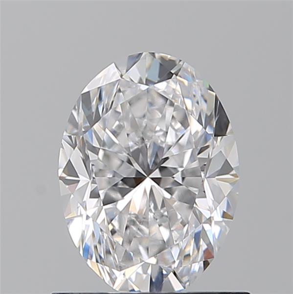 0.900 D VS1 Virtual Selection Oval Diamond
