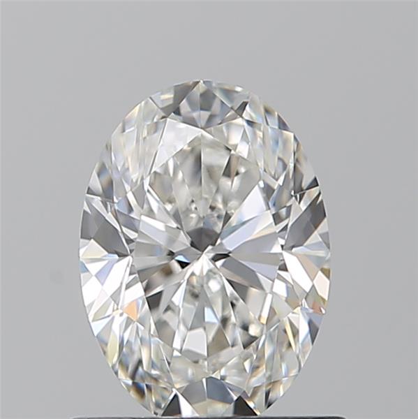0.900 F VS1 Virtual Selection Oval Diamond