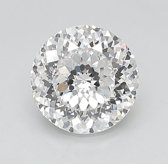 1.12000 D VVS1 BG Select Lab Grown Diamond