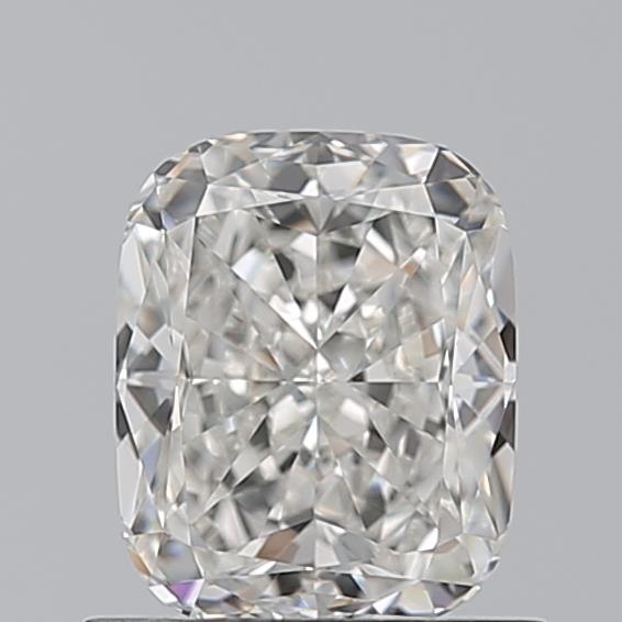 1.010 H VVS2 Virtual Selection Cushion Diamond