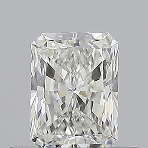 0.500 H VVS1 Virtual Selection Radiant Diamond