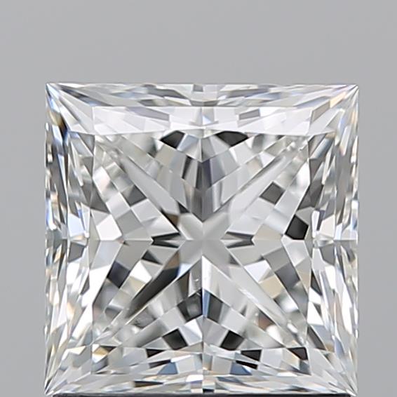 1.510 G VS2 Virtual Selection Princess Diamond
