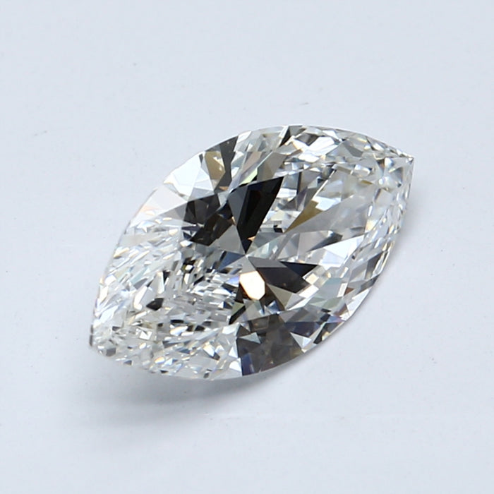 1.58000 E VS1 BG Select Lab Grown Marquise Diamond
