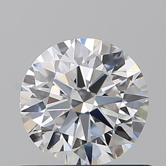 0.700 E SI2 Virtual Selection Round Diamond