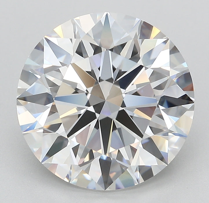 6.10000 D VVS2 BG Select Lab Grown Round Diamond