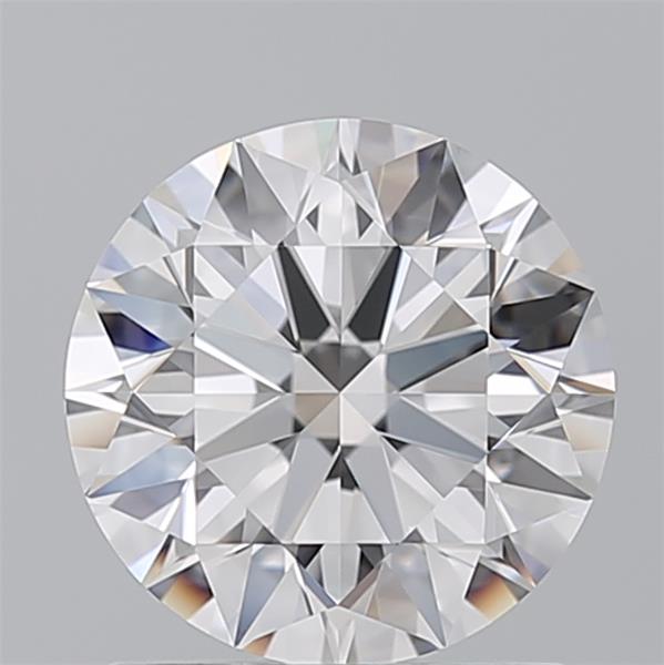 1.410 D VVS2 Virtual Selection Round Diamond