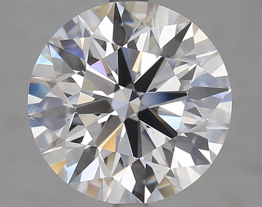 2.05000 H VVS1 BG Select Lab Grown Round Diamond