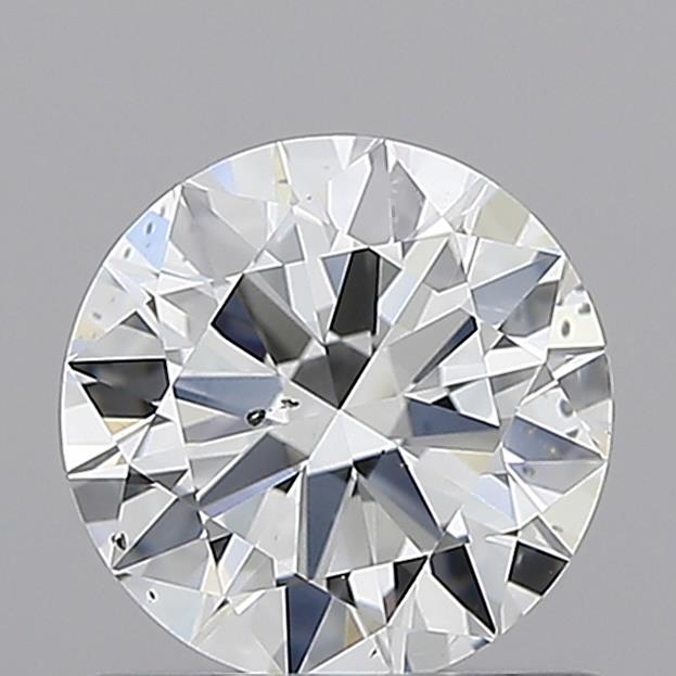 0.700 E SI1 Virtual Selection Round Diamond