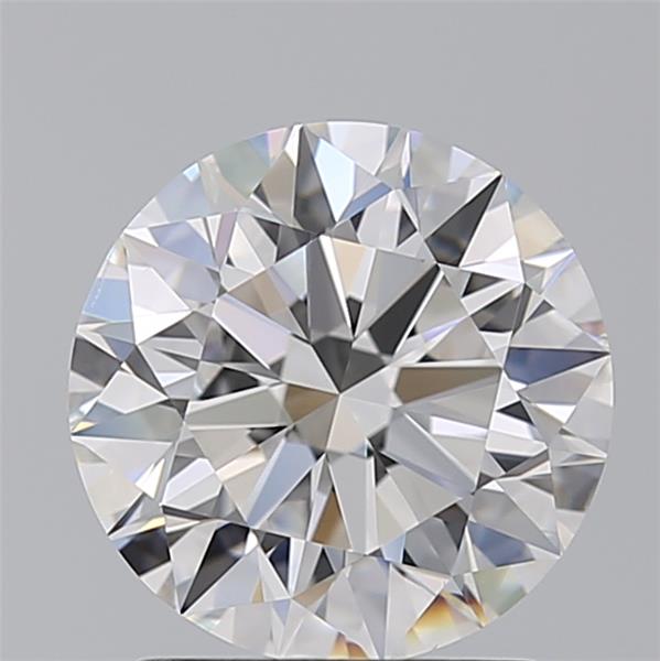 2.010 E VS2 Virtual Selection Round Diamond