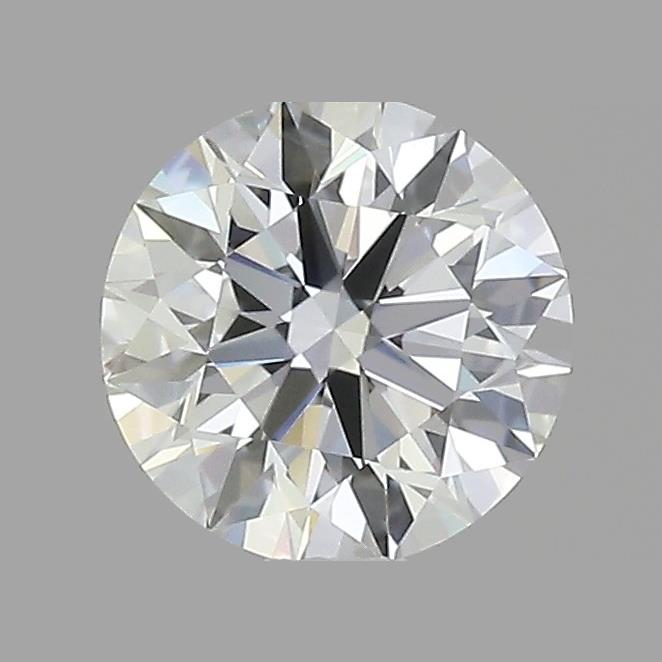1.130 F VVS2 Virtual Selection Round Diamond