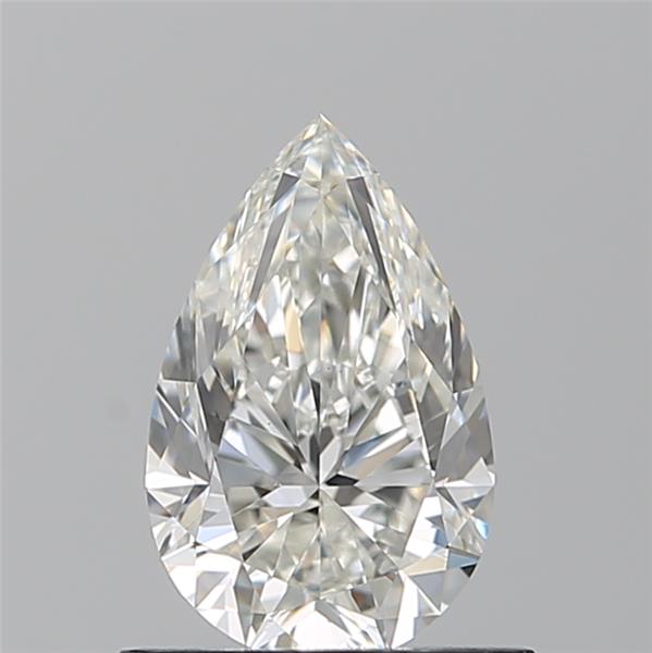 0.730 H VS1 Virtual Selection Pear Diamond