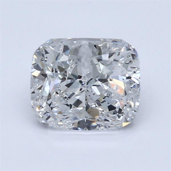 1.13000 D SI2 Virtual Selection Cushion Diamond