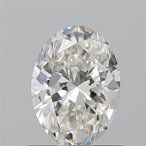 0.900 I VS2 Virtual Selection Oval Diamond