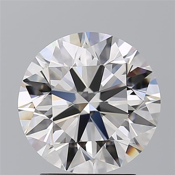 2.520 I VS1 Virtual Selection Round Diamond