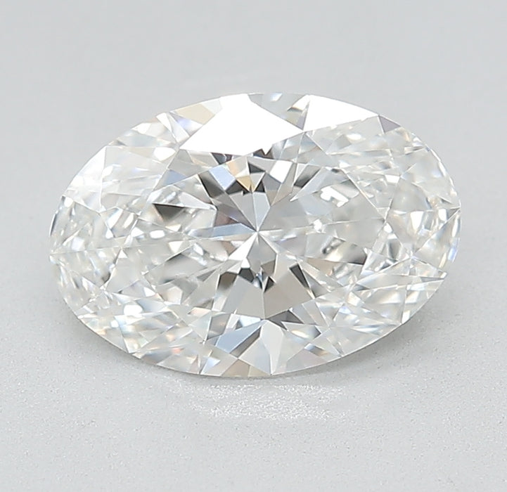 1.86000 E VVS2 BG Select Lab Grown Oval Diamond