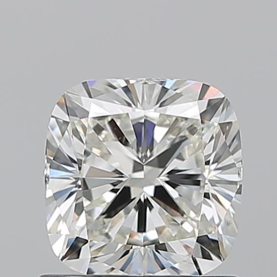 1.010 J VS1 Virtual Selection Cushion Diamond