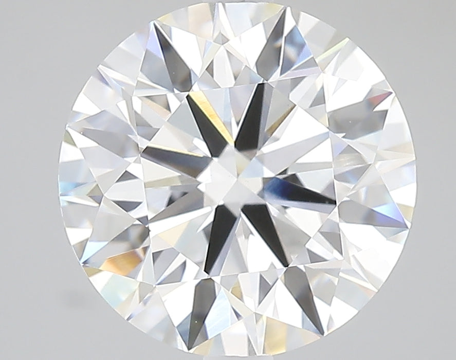 5.01000 E VVS2 BG Select Lab Grown Round Diamond