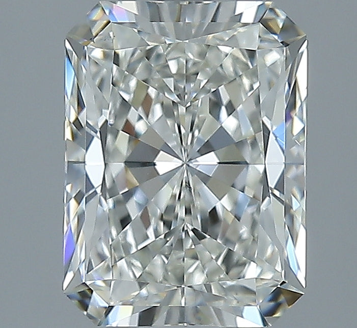 2.03ct Radiant H VS2 Natural Diamond