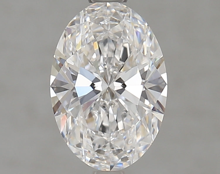 1.52000 D VS2 BG Select Lab Grown Oval Diamond