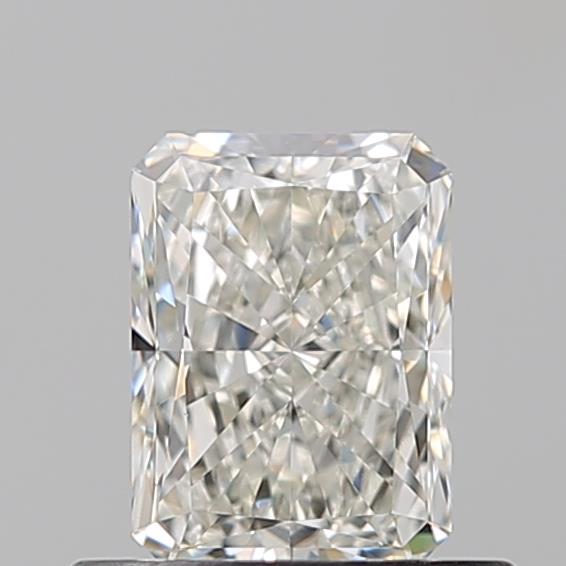 0.560 I VVS2 Virtual Selection Radiant Diamond