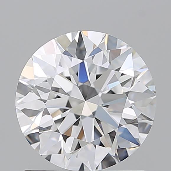 1.220 D VVS2 Virtual Selection Round Diamond