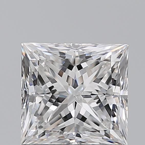 1.210 E SI2 Virtual Selection Princess Diamond