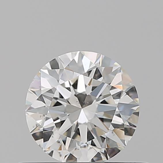 0.510 I SI1 Virtual Selection Round Diamond
