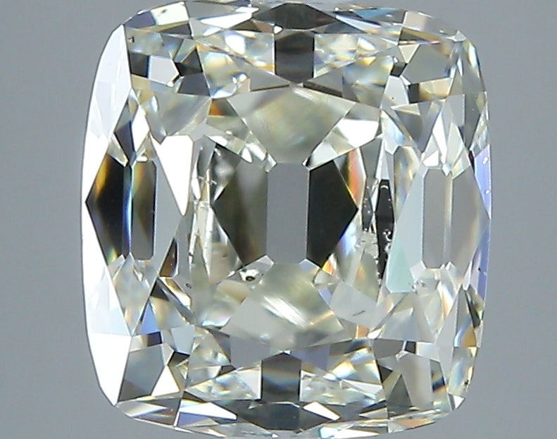 1.86ct OMB K SI1 Natural Diamond