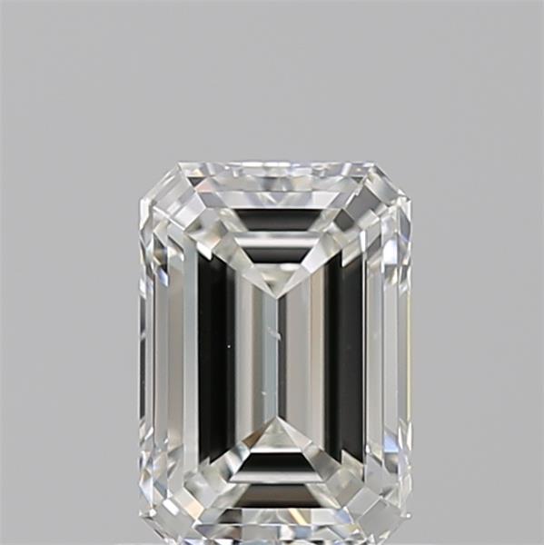 0.900 H VS2 Virtual Selection Emerald Diamond