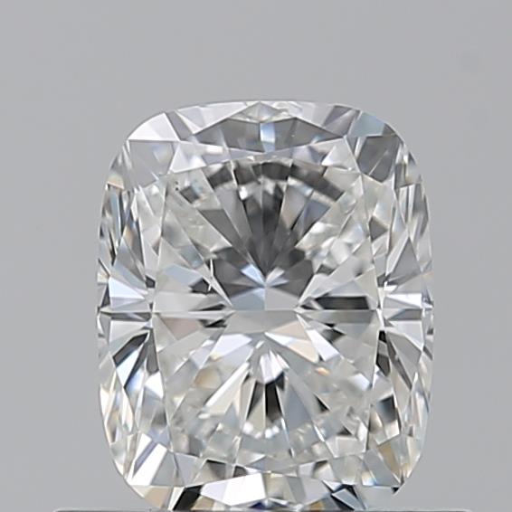 0.720 F VS2 Virtual Selection Cushion Diamond