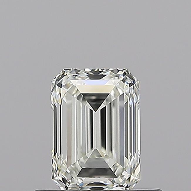 0.600 H VVS1 Virtual Selection Emerald Diamond