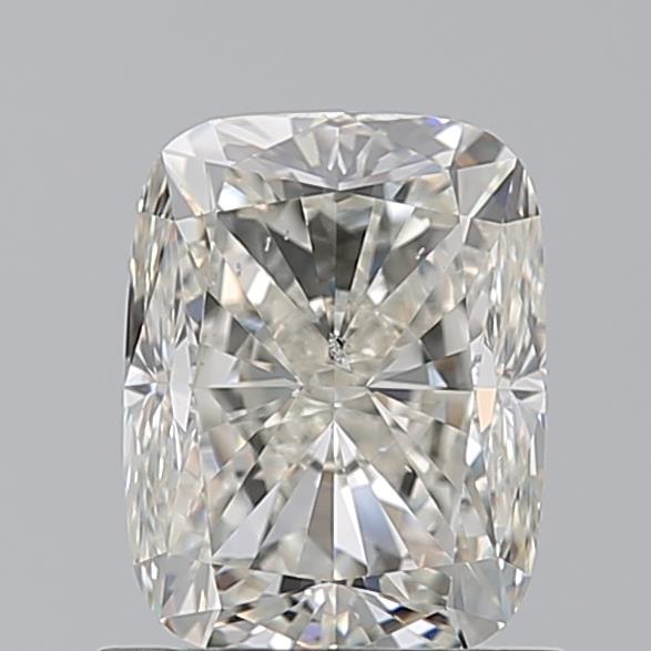 1.210 K SI2 Virtual Selection Cushion Diamond