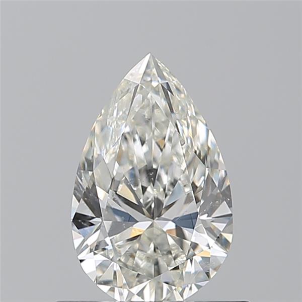 0.700 I SI2 Virtual Selection Pear Diamond