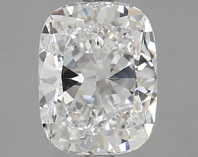 3.03000 E VS1 BG Select Lab Grown Cushion Diamond