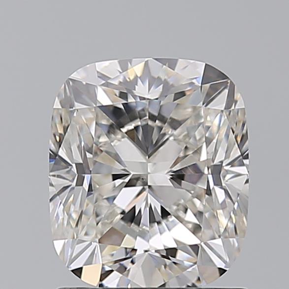1.500 I VS2 Virtual Selection Cushion Diamond