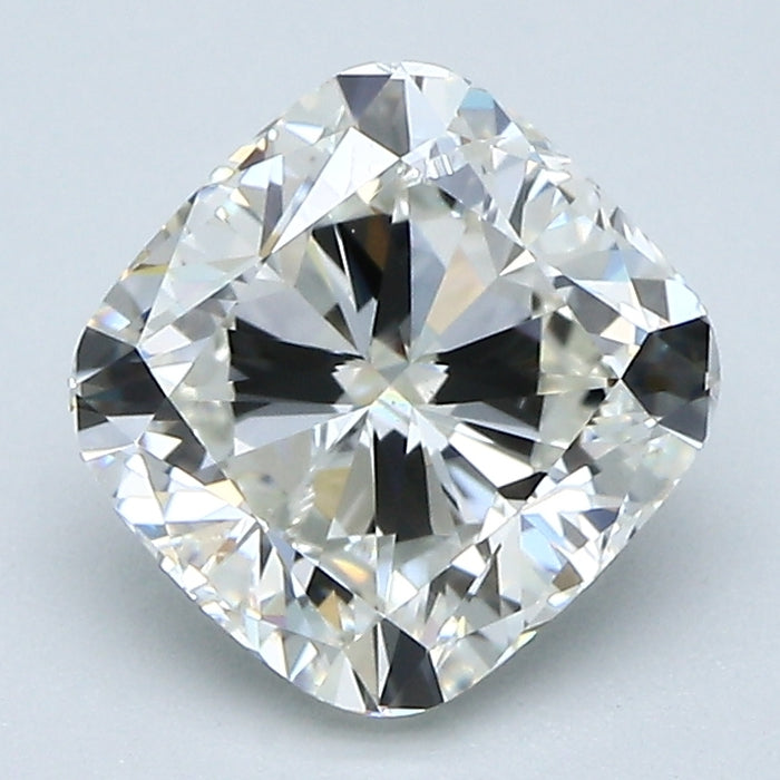 2.01000 J SI2 Virtual Selection Cushion Diamond