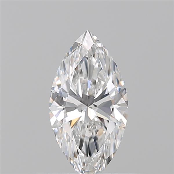 0.510 E SI1 Virtual Selection Marquise Diamond
