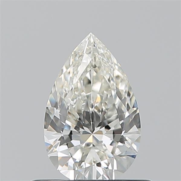 0.540 J VVS2 Virtual Selection Pear Diamond