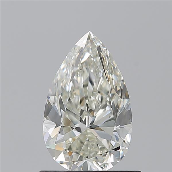 0.900 J VS2 Virtual Selection Pear Diamond