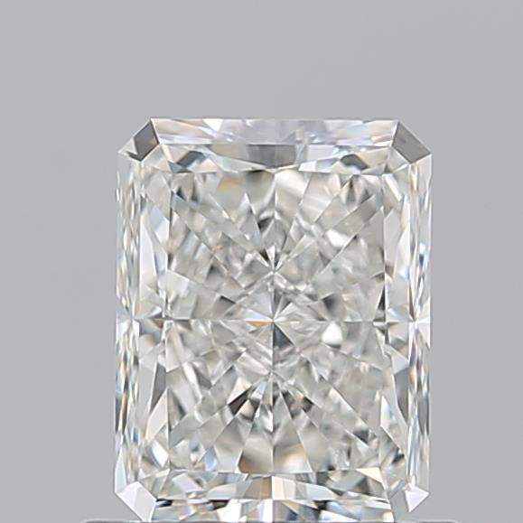 1.010 H VVS1 Virtual Selection Radiant Diamond