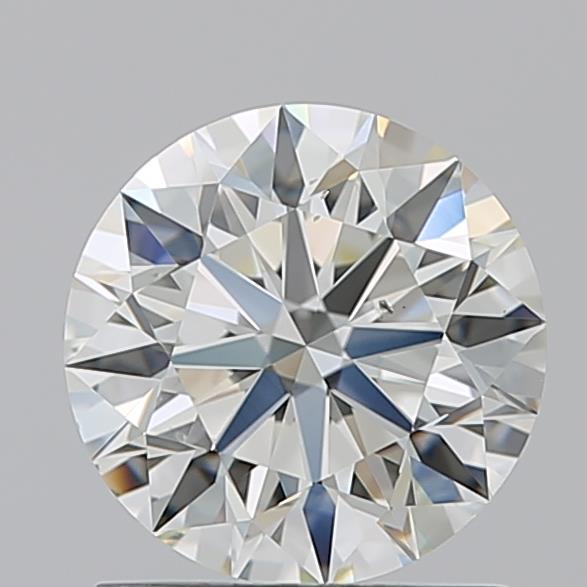 1.300 K SI1 Virtual Selection Round Diamond
