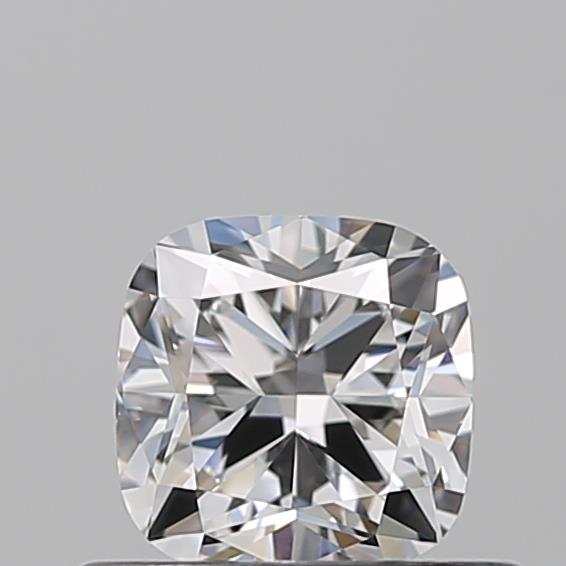 0.500 F VVS2 Virtual Selection Cushion Diamond