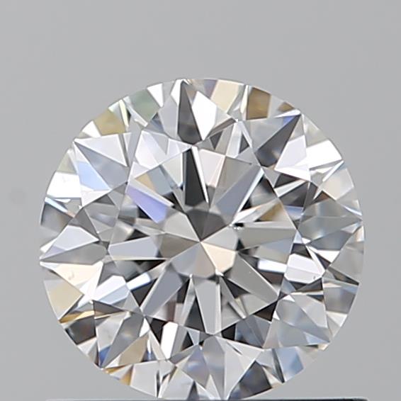 0.800 D VS2 Virtual Selection Round Diamond