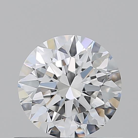 0.640 F VVS1 Virtual Selection Round Diamond