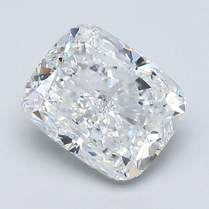 1.53000 G I1 Virtual Selection Cushion Diamond