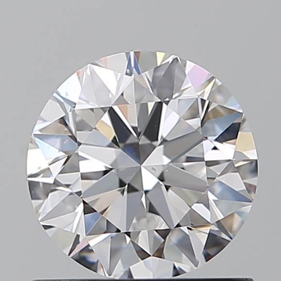 0.900 D VS2 Virtual Selection Round Diamond